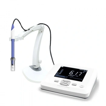 DPCD100 Benchtop pH/Cond/DO Meter  (Polarographic Type)