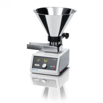 DR 100 Numune Besleyici