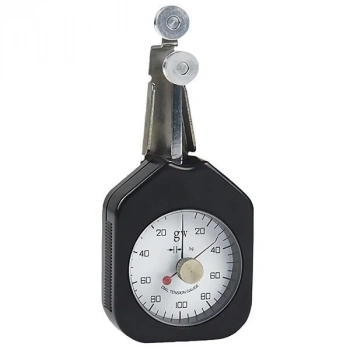 DTF-100 İp Gerginliği Ölçer