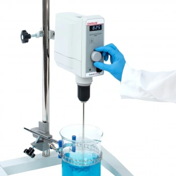 e-A51ST200 Mekanik Karıştırıcı