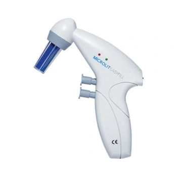 E-FİL Pipet Denetleyici