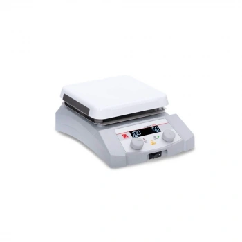 e-G31HS07C Isıtıcılı Manyetik Karıştırıcı