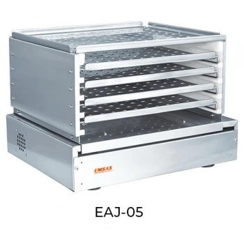 EAJ-09 54 Kutu Trombosit Çalkalayıcı