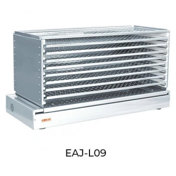 EAJ-L09 100 Kutu Trombosit Çalkalayıcı