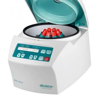 EBA 200 S Santrifüj