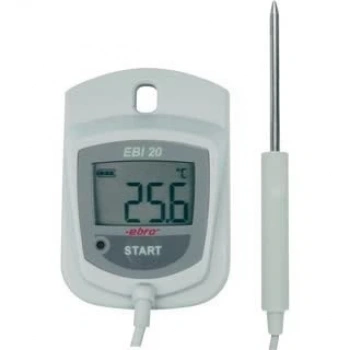 EBI 20 TF1 SET Ortam İzleme Datalogger