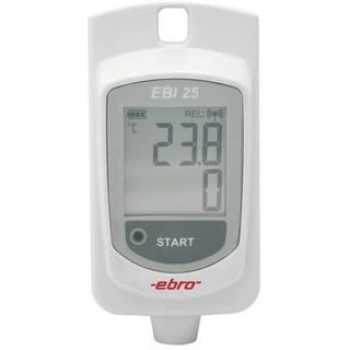 EBI 25 T Wireless Ortam İzleme Data Logger