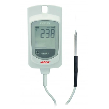 EBI 25 TX Wireless Ortam İzleme Data Logger