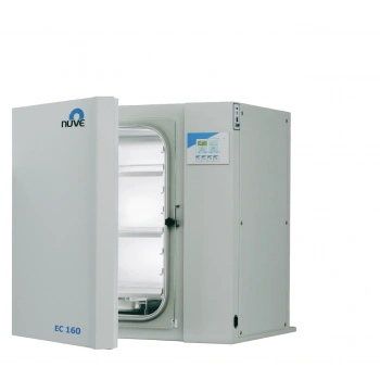 Ec160 Co2 İnkübatör