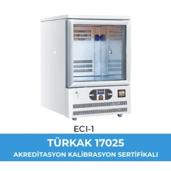 ECI-3  3 Ajitatör Trombosit