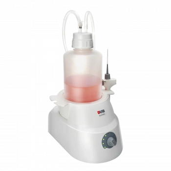 EcoVAC Ekonomik Vakum Aspiratörü (2L)