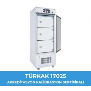 EF-300 360LT Dikey Tip Dondurucu