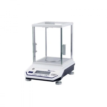 EHB 500 YARI ANALİTİK TERAZİ