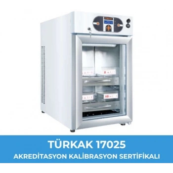 EKN-100 223LT Kan Saklama Dolabı