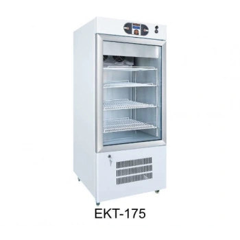 EKT-A-175 200LT Aşı-Kit-Serum Dolabı