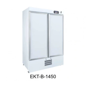 EKT(B)-1450 1166LT Aşı-Kit-Serum Dolabı