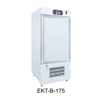 EKT(B)-175 200LT Aşı-Kit-Serum Dolabı