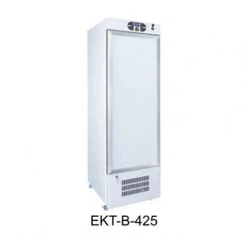 EKT(B)-250 260LT Aşı-Kit-Serum Dolabı