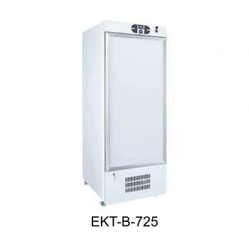 EKT(B)-725 580LT Aşı-Kit-Serum Dolabı