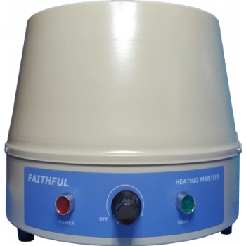 Elektronik Kontrollü Balon Isıtıcı 250 Ml