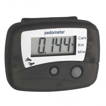 Elektronik pedometre HITRAX WALK