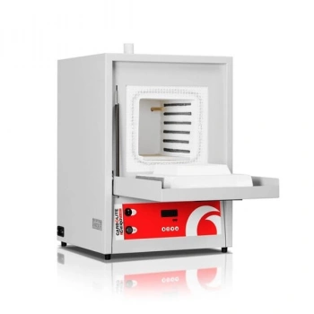 ELF 11/6 Laboratuvar Fırını