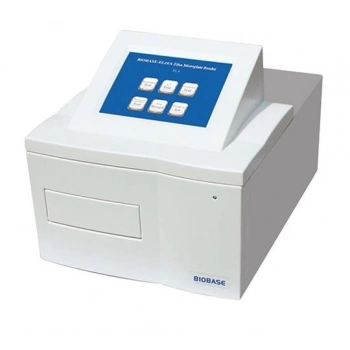 ELISA Mikro Plaka Okuyucu Tam Otomatik