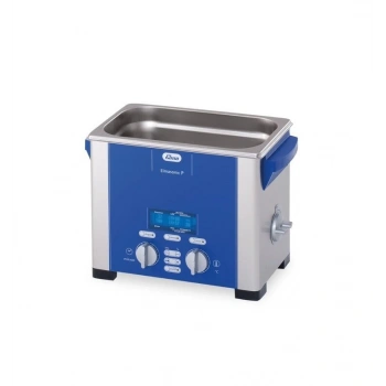 ELMASONIC P Serisi ULTRASONİK BANYO