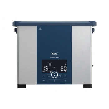 ELMASONIC SELECT Serisi ULTRASONİK BANYO