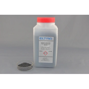 ELTRA Sodyum Hidroksit (Sodium Hydroxide) 500 g – 90210