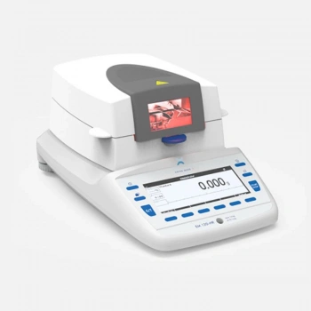 EM 120-HR 124 g Nem Tayin Cihazı