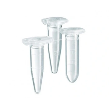 Eppendorf Tüp (Pp) 1,5 Ml 500 Adet / Paket