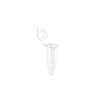 Eppendorf tüpü 1,5 ml