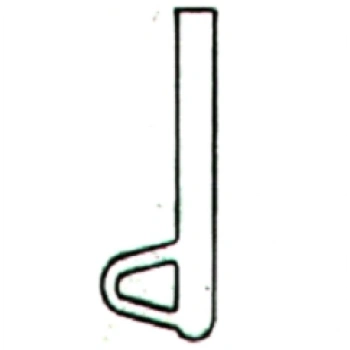 ERİME NOKTASI TAYİN TÜPÜ