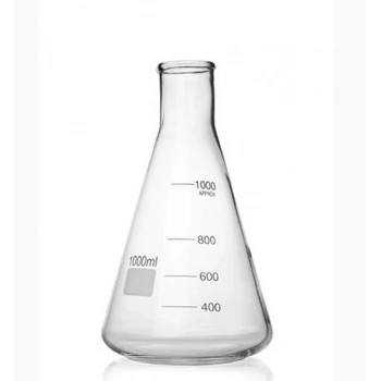 Erlen - Dar Boyun - Dereceli 250 Ml