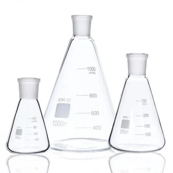 Erlen-Şilifli 19 / 26 50 ml