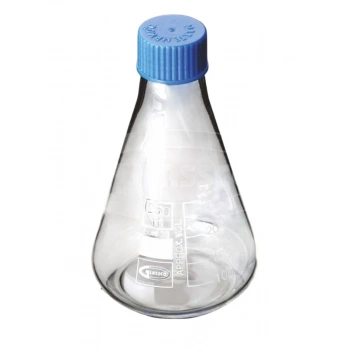 Erlen - Vidalı PP Kapaklı - 100 ml - GL 25