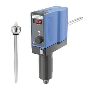 EUROSTAR 20 HIGH SPEED DIGITAL Mekanik Karıştırıcı