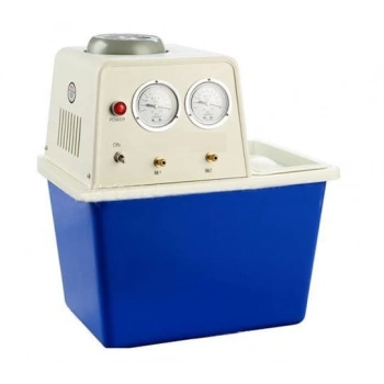 Evaporatör Vakum Pompası