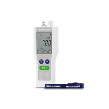 F2-FIELD KIT Portatif Tip pH-ORP Metre