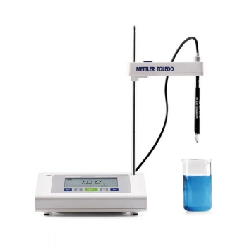 F30 Standart Masa Tipi İletkenlik Ölçer