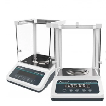 FA1004 100g Analitik Terazi