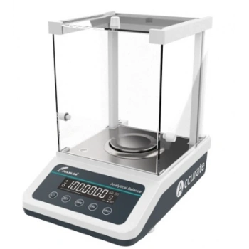 FA1204 120g Analitik Terazi