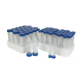 Falkon Tüp - Santrifüj Tüpü 50 Ml / 50 Lik Pk. Conical Steril