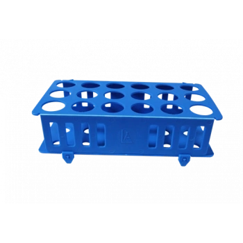 Falkon Tüp Standı 18 Deliklik 30 Mm