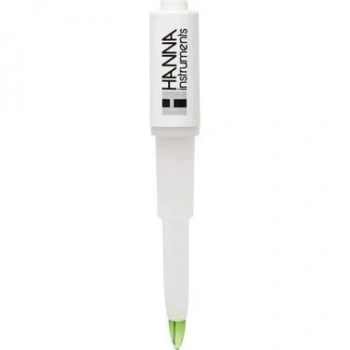 FC200B PVDF Vücut Besin Maddesi Süt Ürünleri ve Yarı Katı Gıdalar için pH Elektrotları