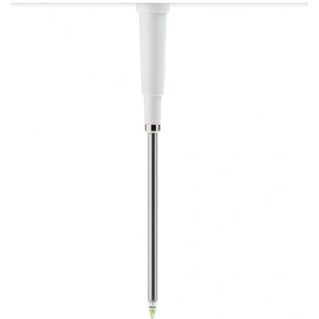 FC2423 Doğrudan Peynir Ölçümleri için pH Elektrodları (w / HI98165 kullanın)