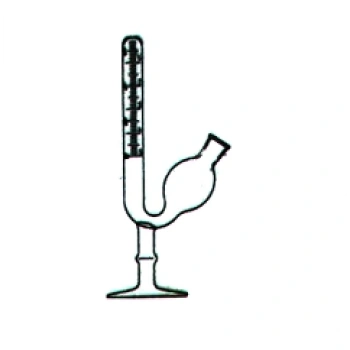 FERMENTASYON TÜPÜ Boy 20 cm 5