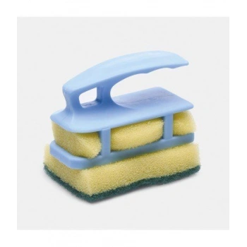 Fırça - Bulaşık Süngerli