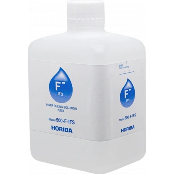 Florür Elektrot Dolum Solüsyonu, 500ml
